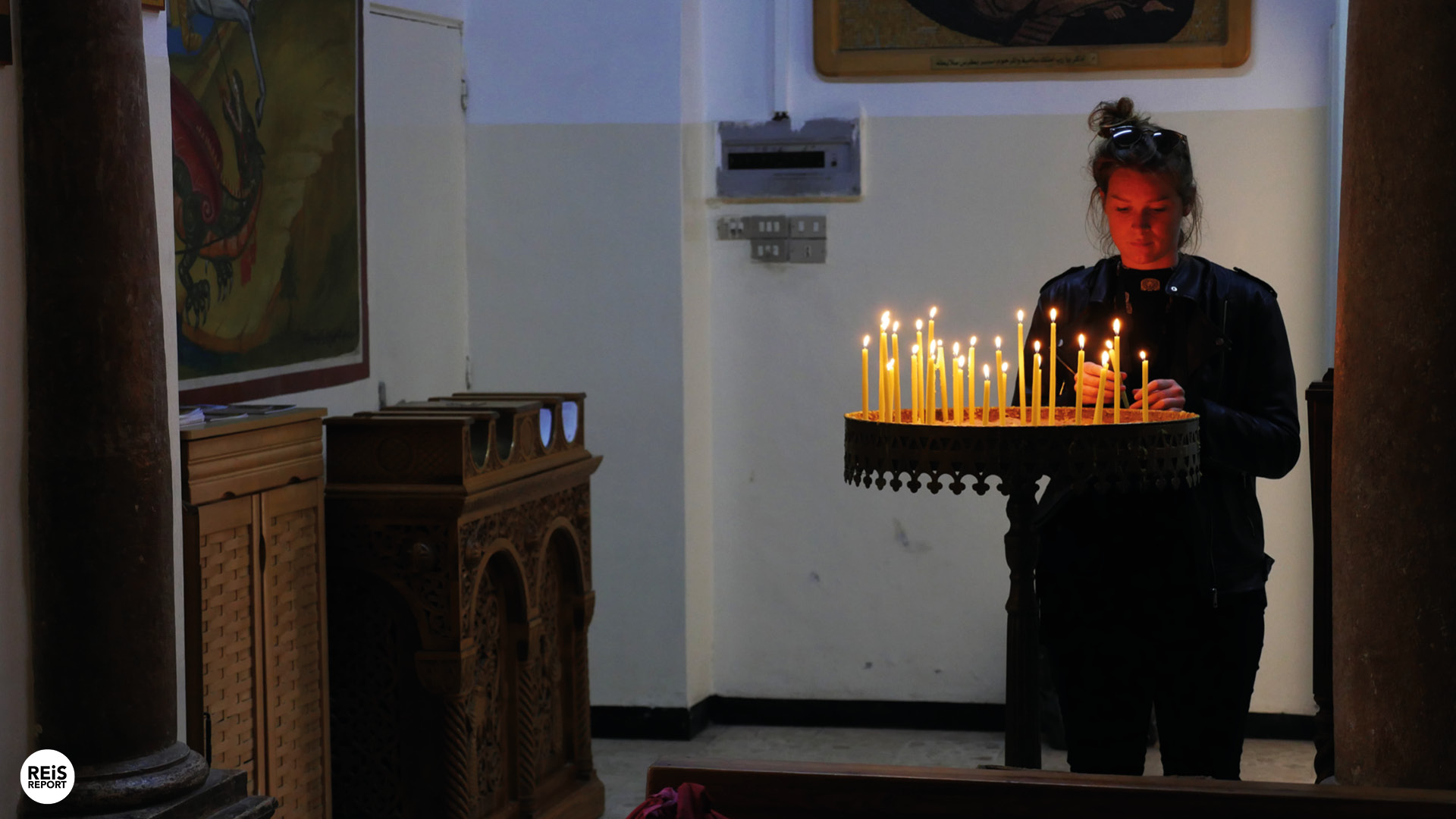 madaba bezienswaardigheden