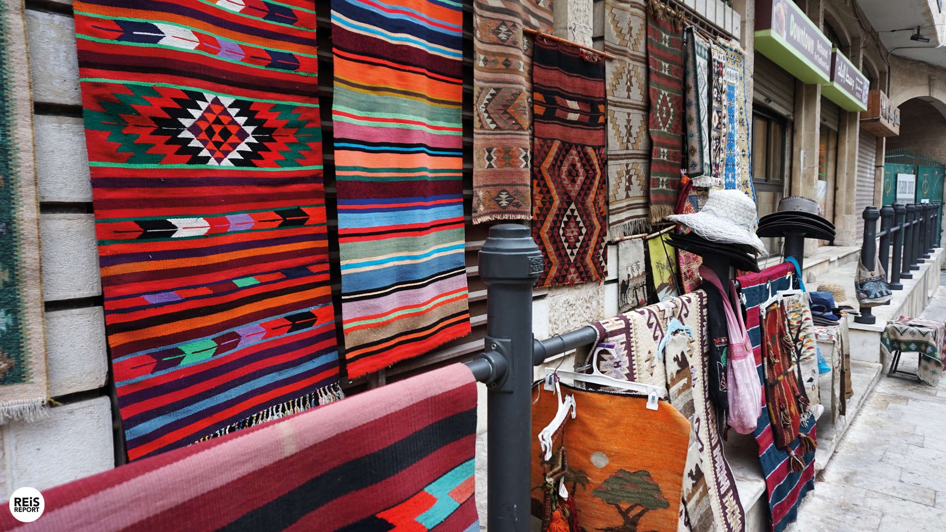 madaba bezienswaardigheden