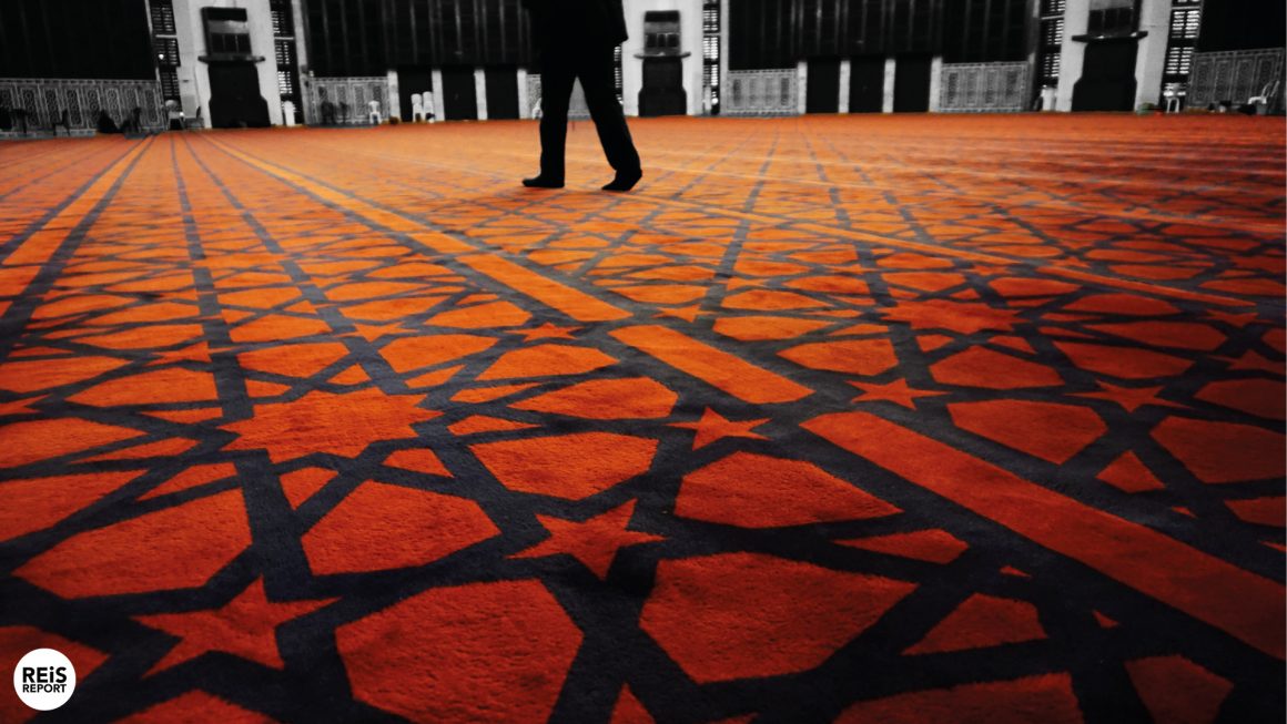 amman bezienswaardigheden jordanië