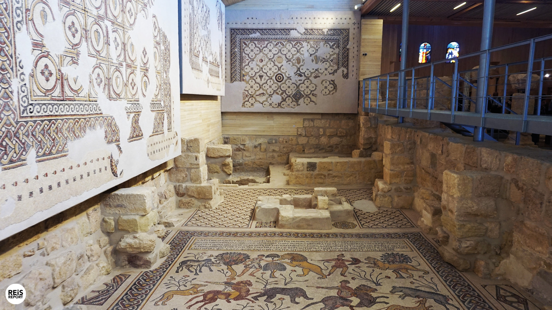 mount nebo mozes jordanie