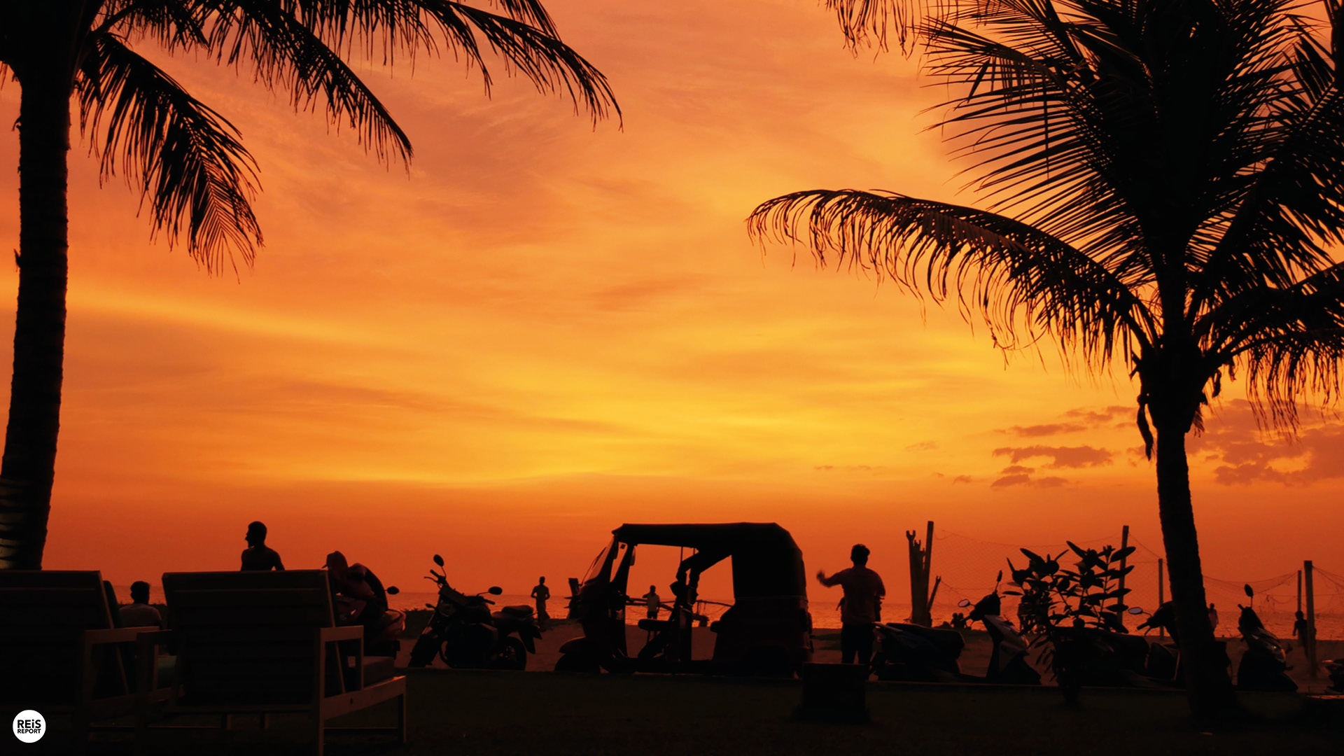 negombo bezienswaardigheden strand sri lanka