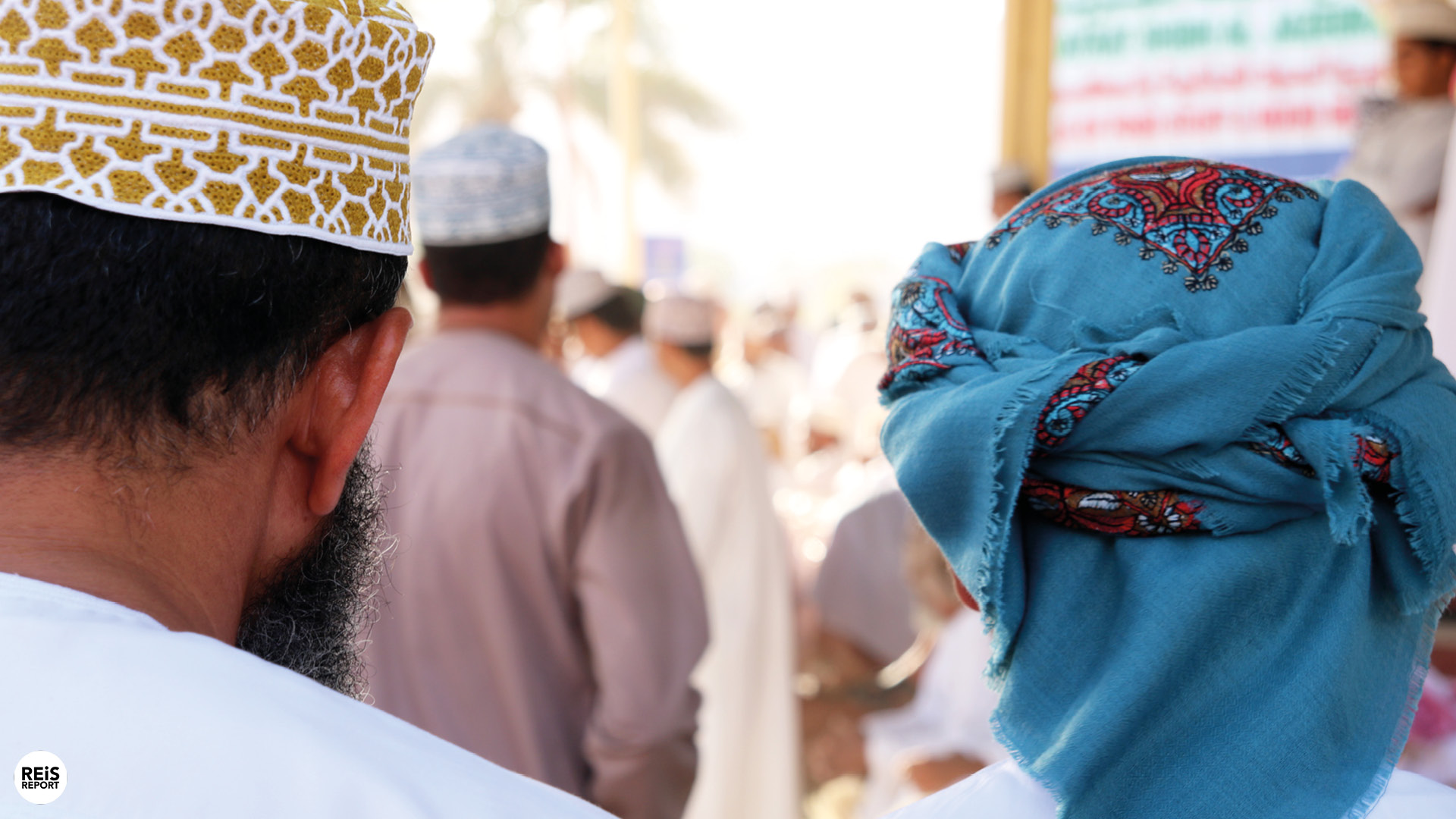 nizwa geitenmarkt oman