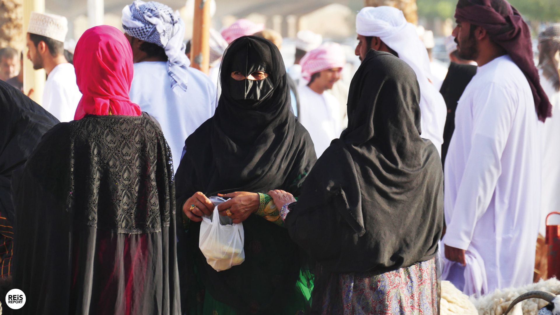 nizwa geitenmarkt oman
