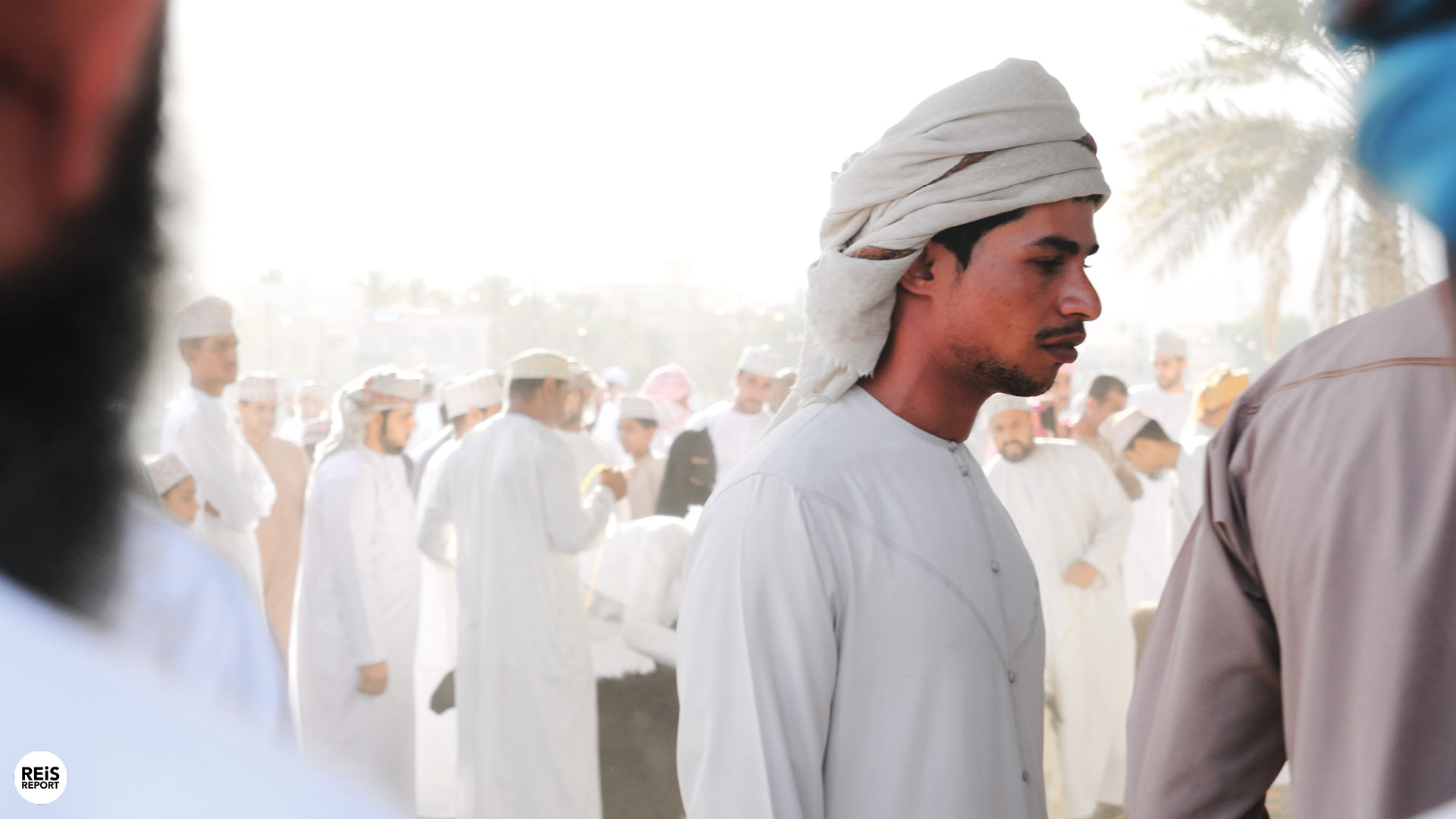 nizwa geitenmarkt oman