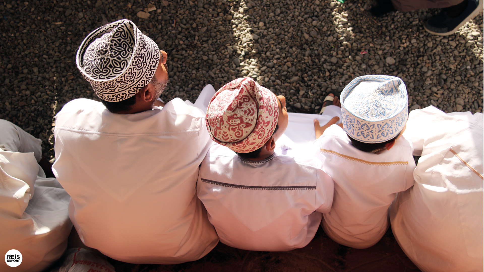 nizwa geitenmarkt oman