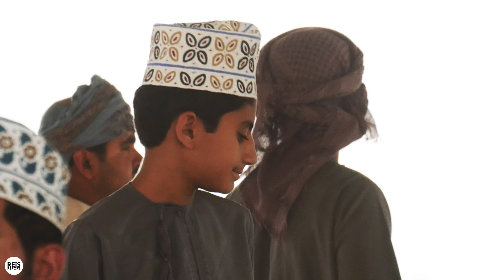 nizwa geitenmarkt oman