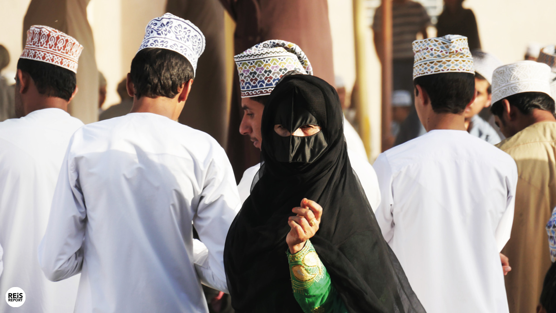 nizwa geitenmarkt oman