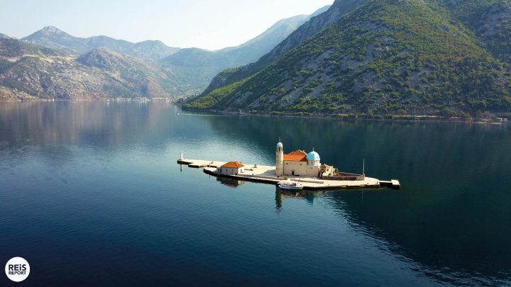 perast kotor