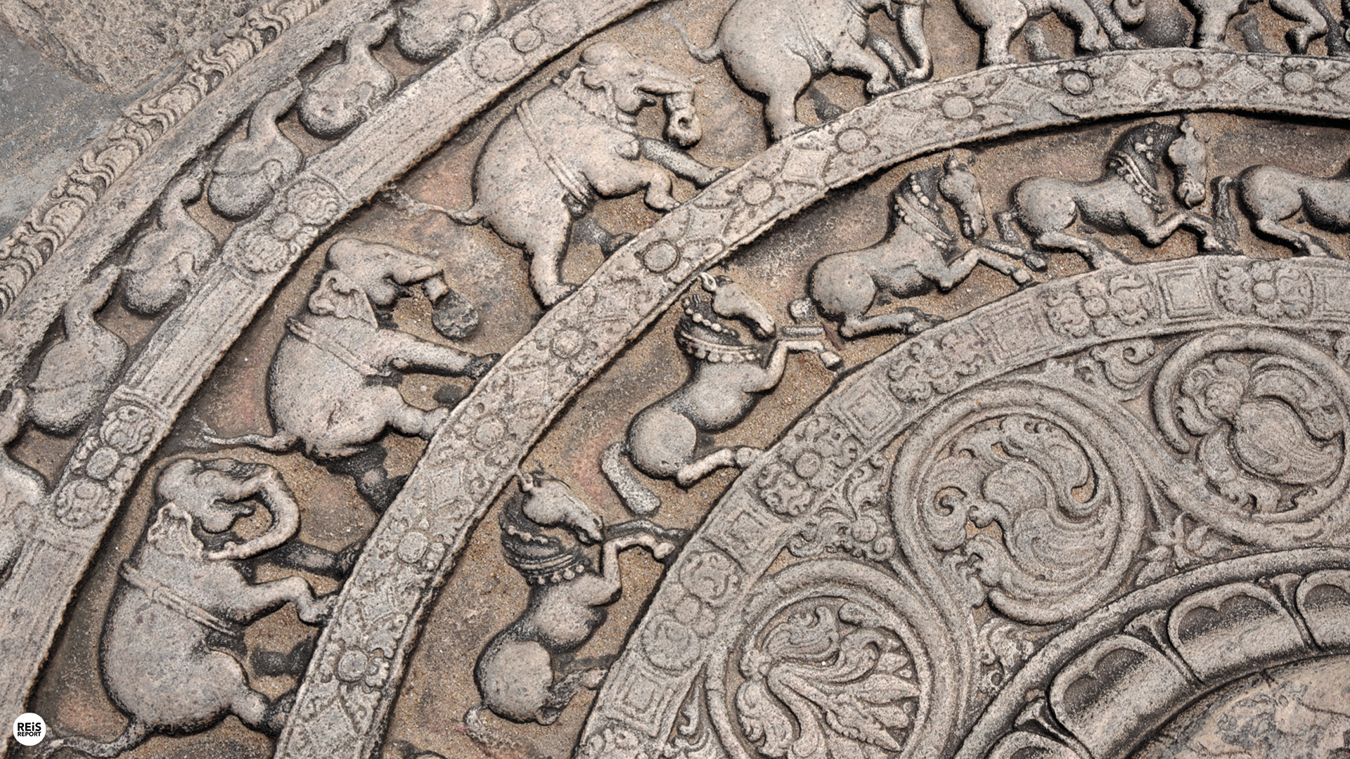 polonnaruwa sri lanka 