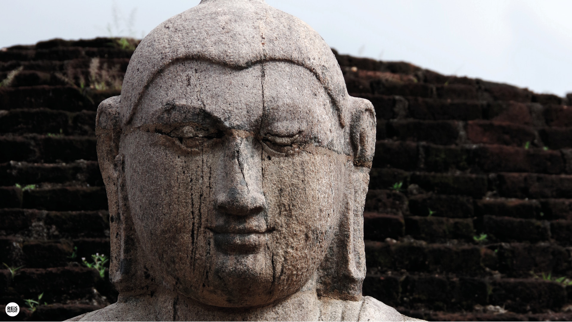 polonnaruwa bezienswaardigheden