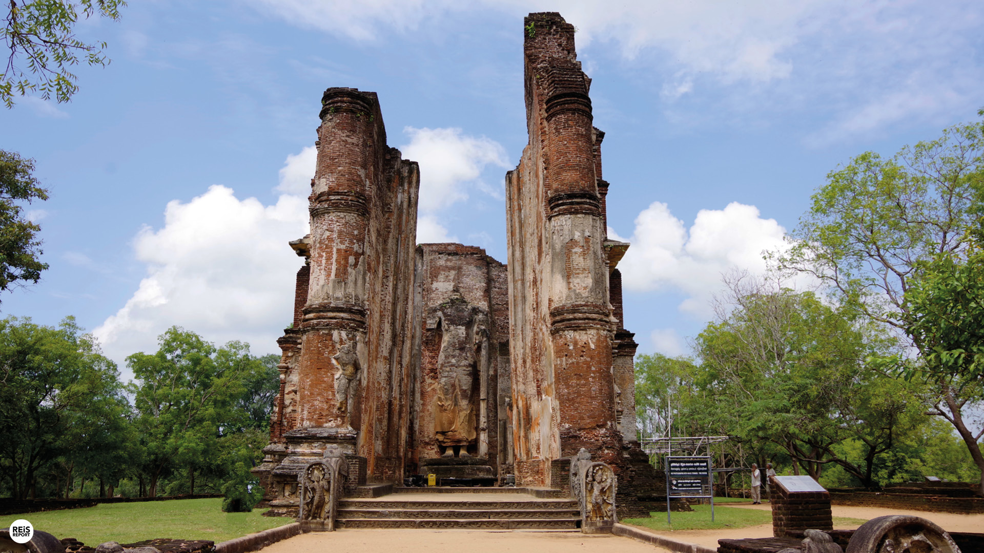 polonnaruwa