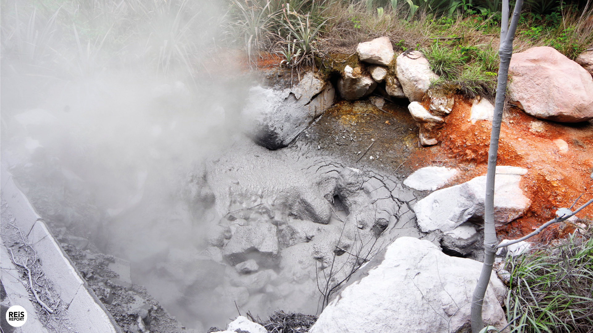rincon de la vieja vulkaan