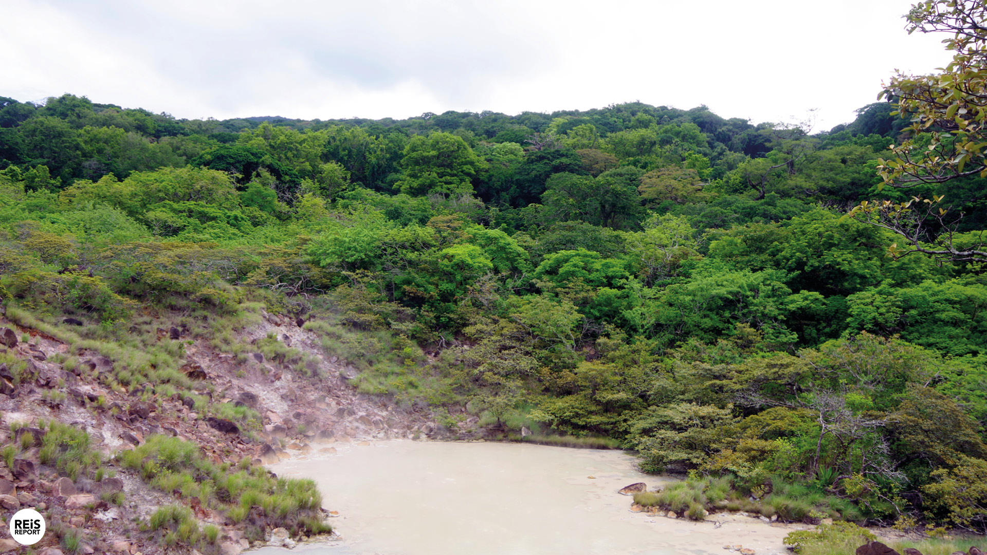 rincon de la vieja costa rica