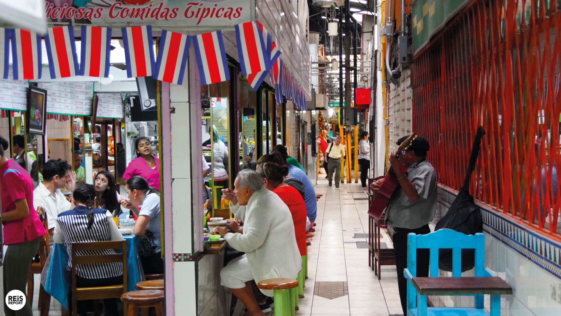 san josé costa rica markt