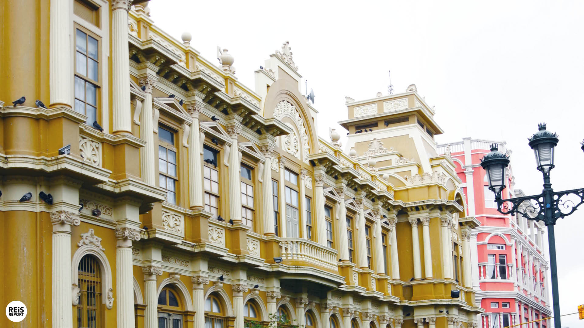 san josé costa rica