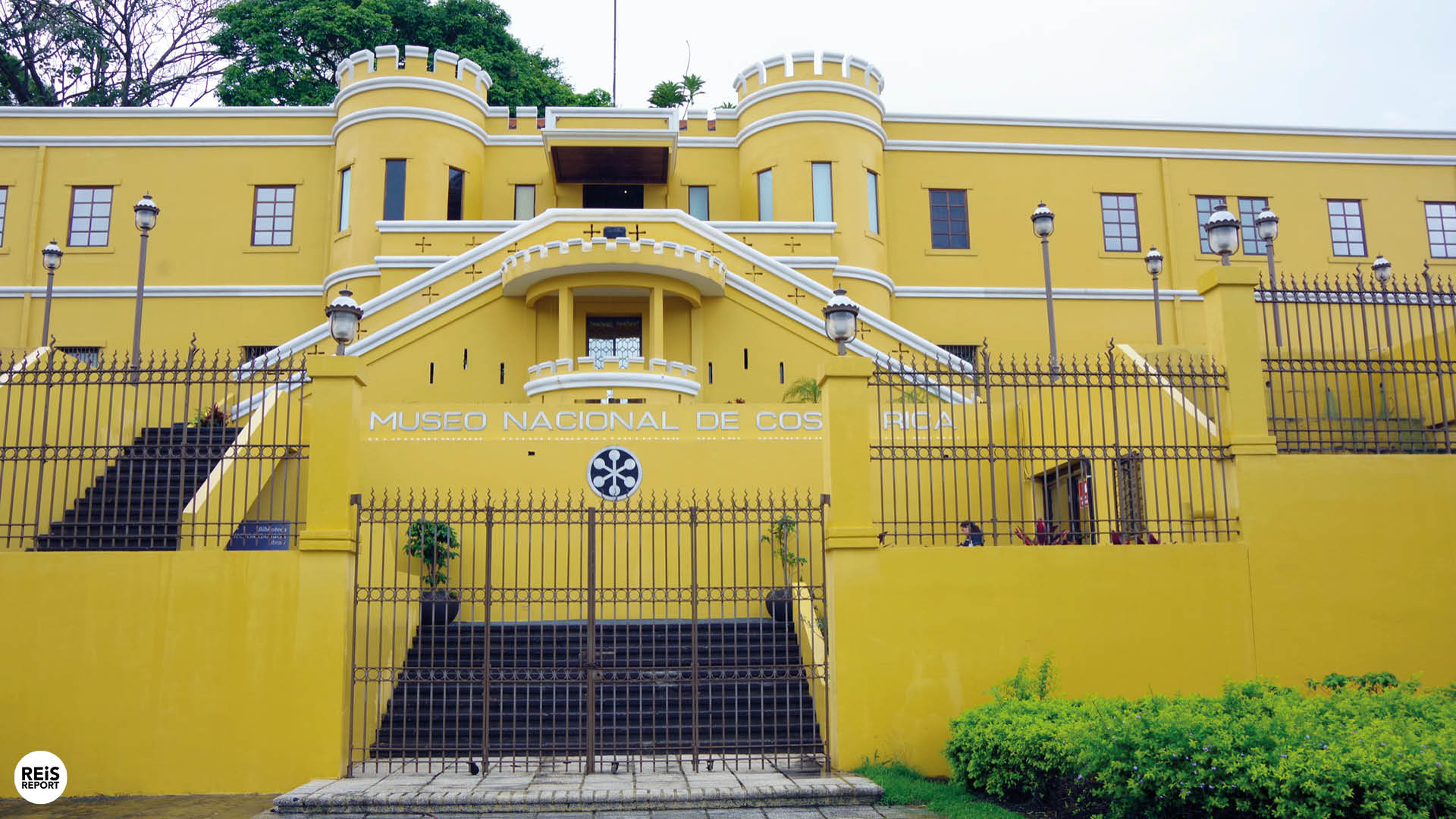 san josé costa rica museum