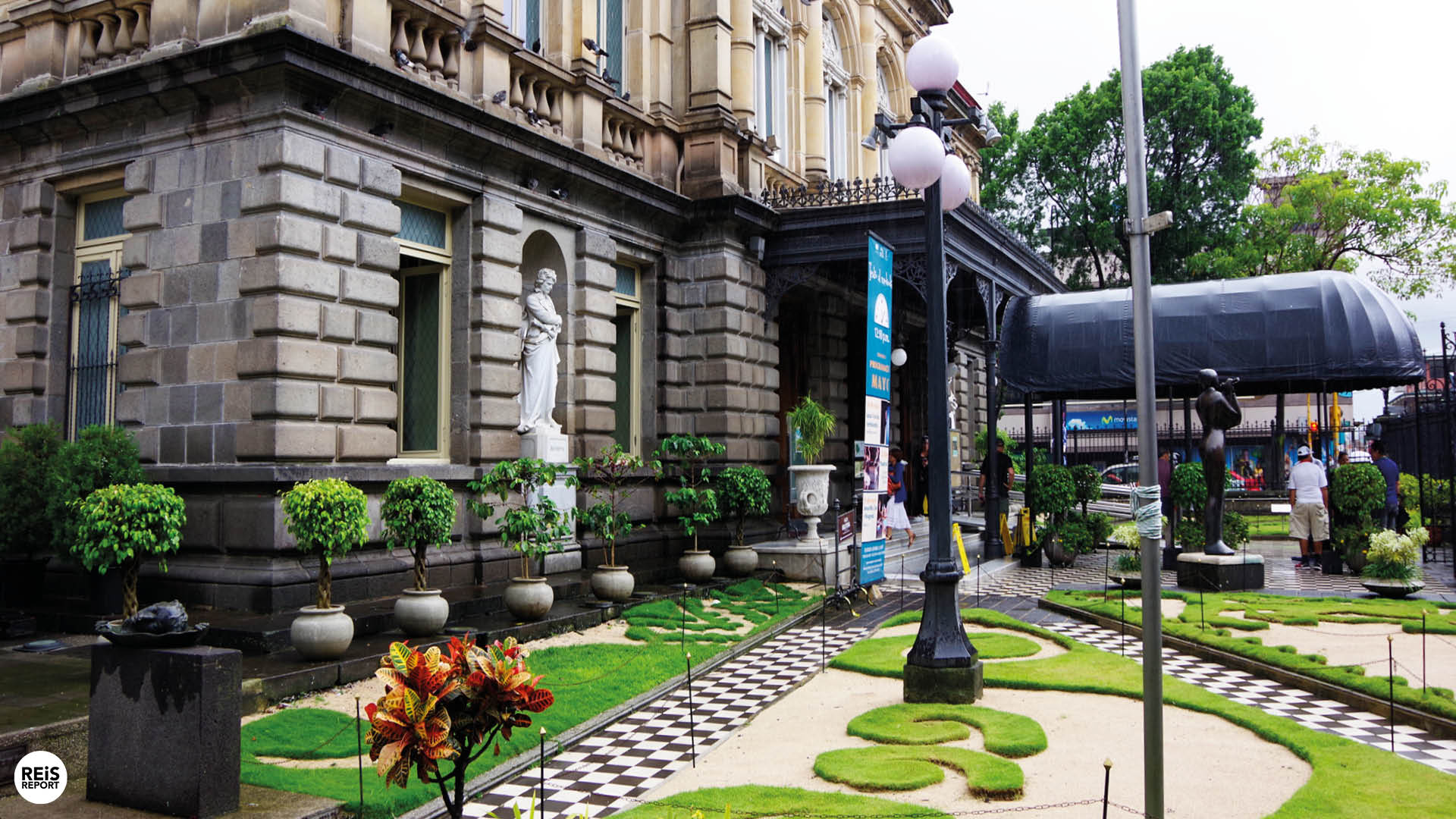 san josé costa rica bezienswaardigheden