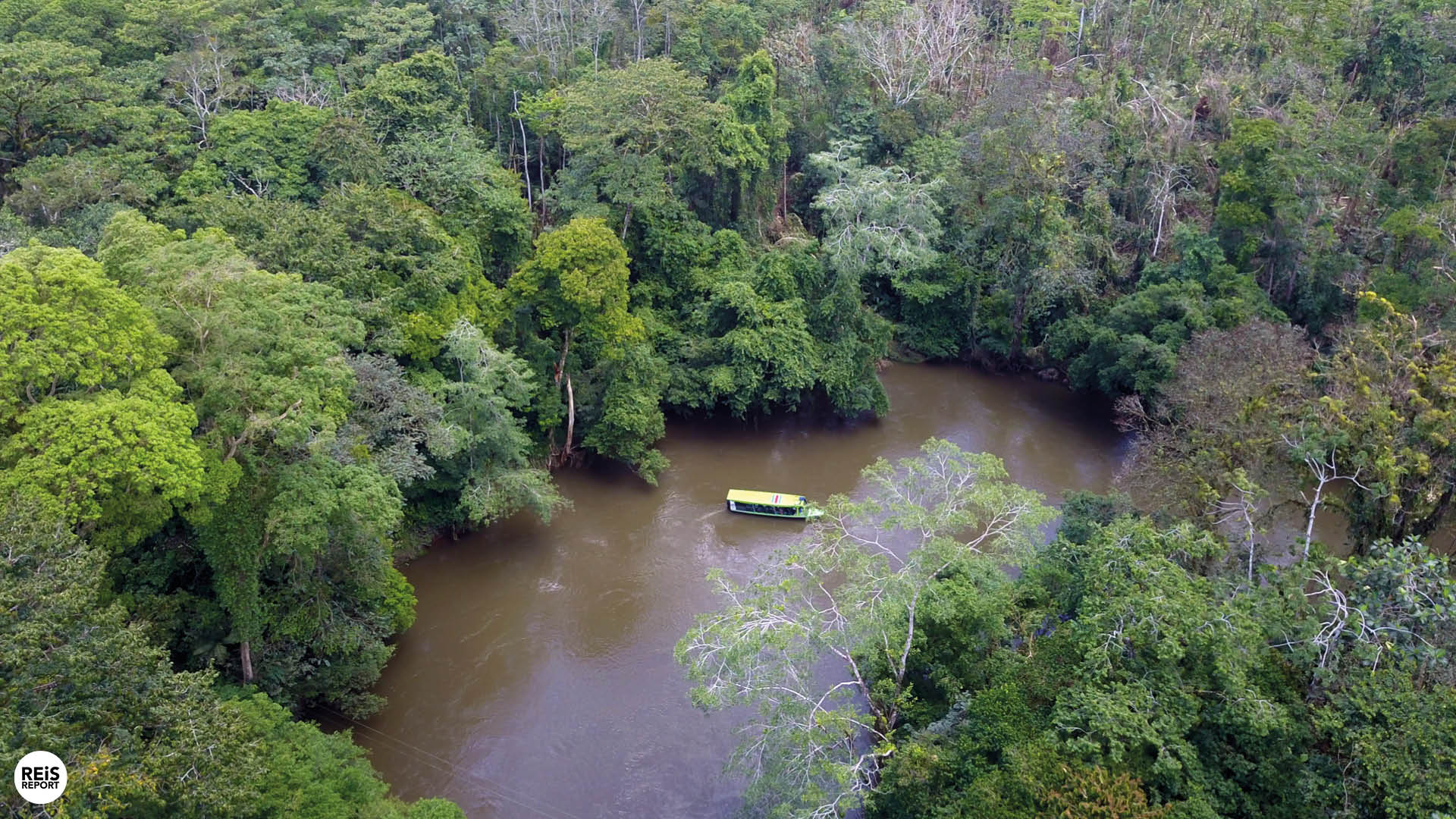 sarapiqui costa rica boottocht