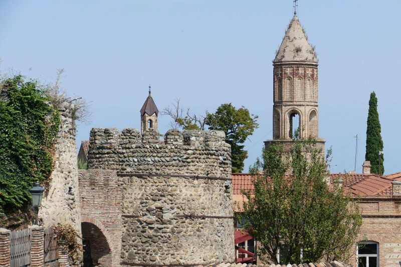 sighnaghi-georgie-hotels