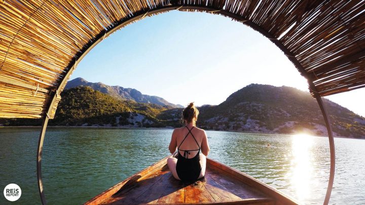 skadar meer boot tour 