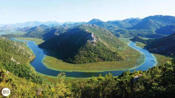 skadar meer viewpoint