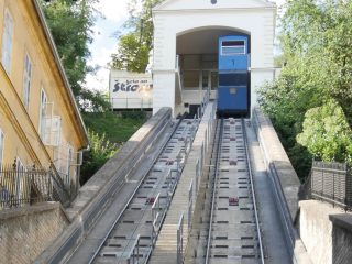 treintje zagreb