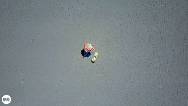 ulcinje montenegro strand