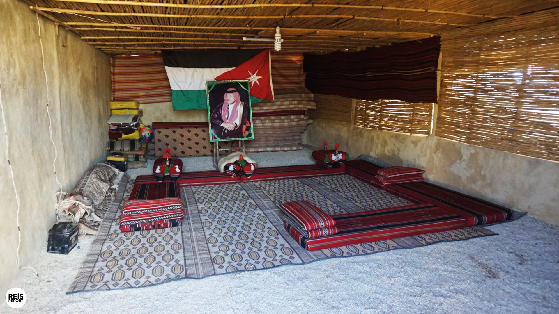 wadi bin hammad jordanie