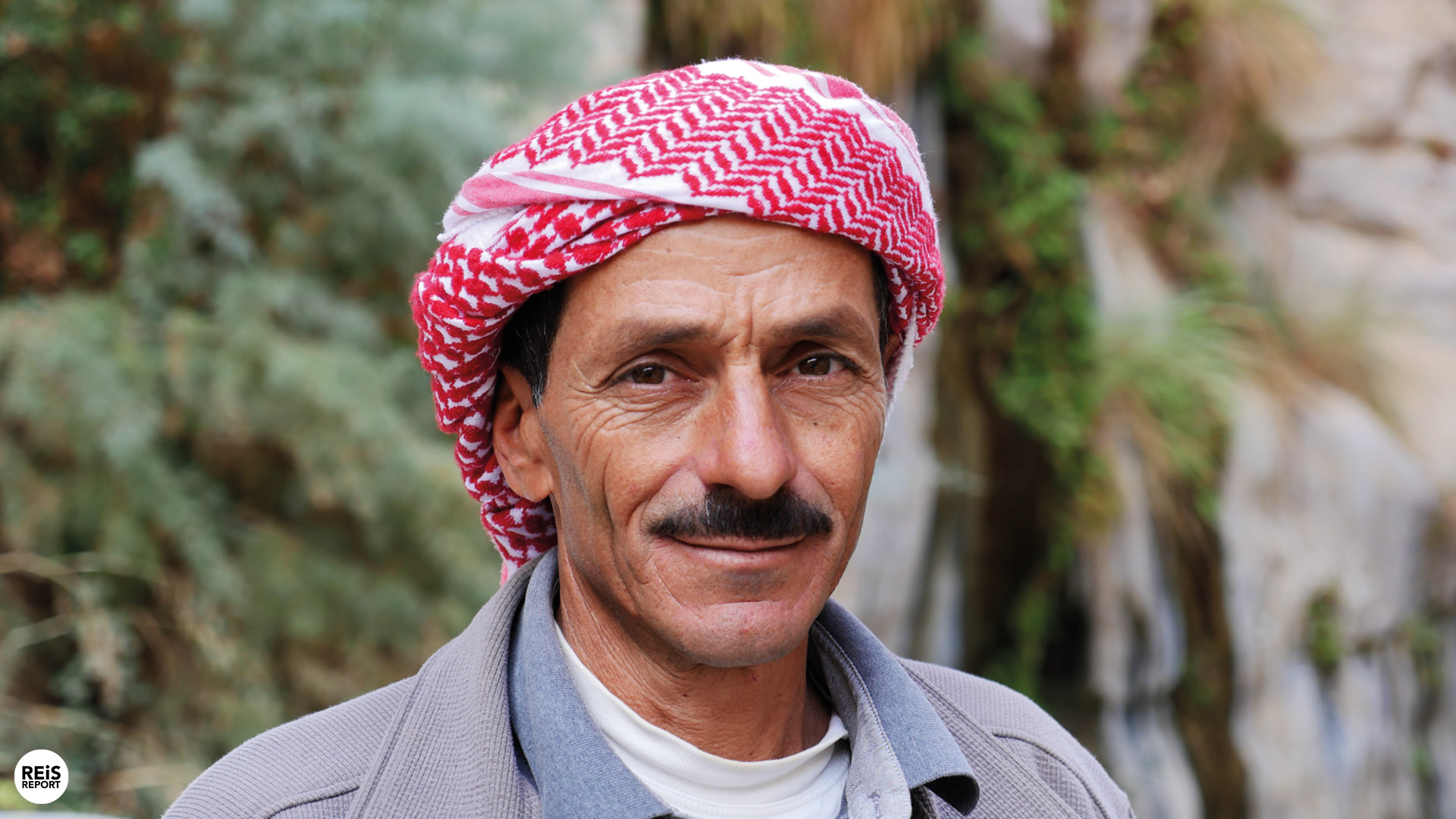 wadi bin hammad jordanie