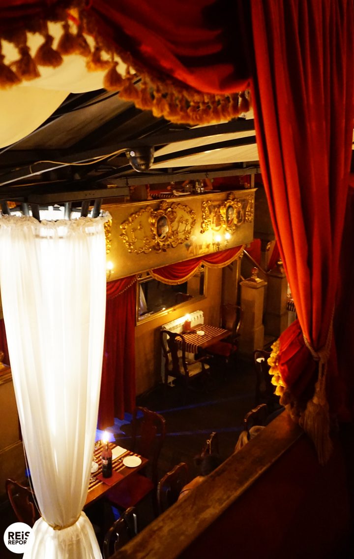 belgrado restaurant tip little bay theater