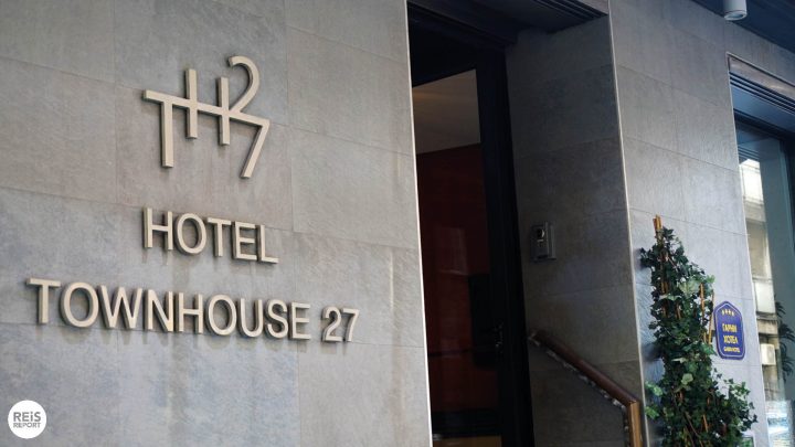 belgrado hotel townhouse 27