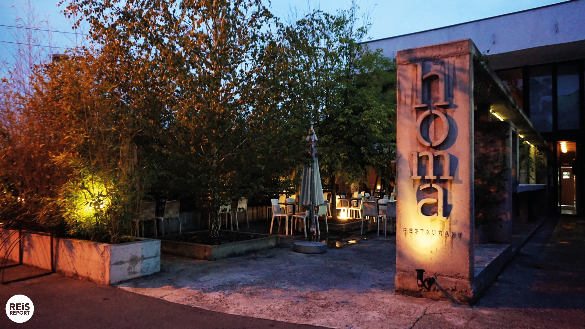 belgrado restaurant tip homa