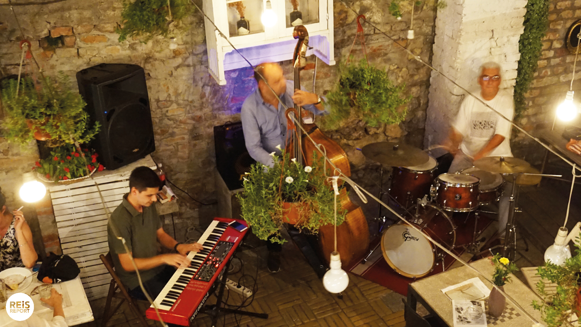 belgrado restaurant tip jazz basta