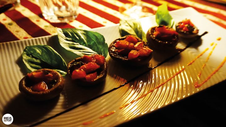 belgrado restaurant tip little bay theater