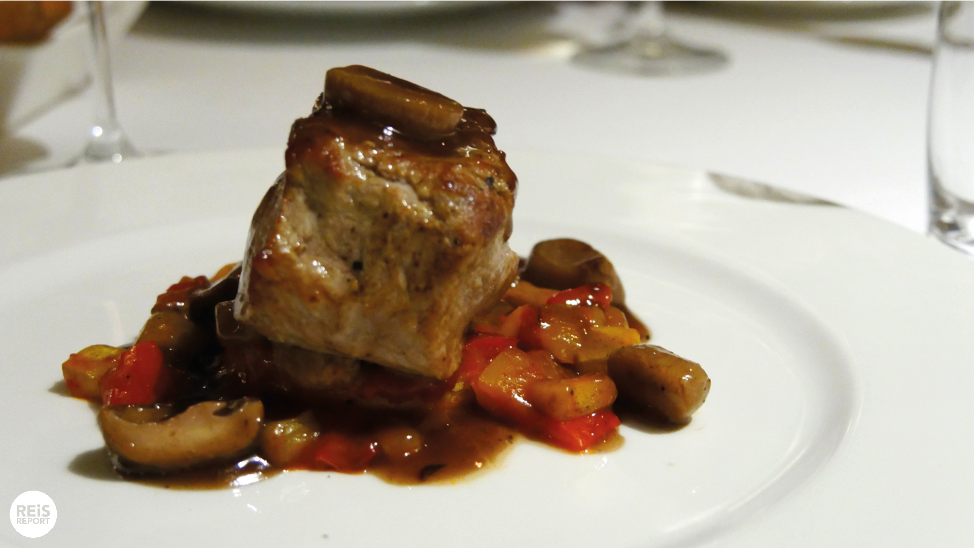 belgrado restaurant tip salon 1905