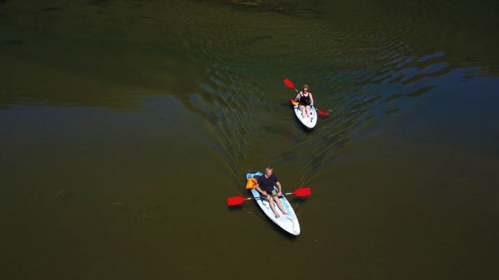 biogradska meer montenegro