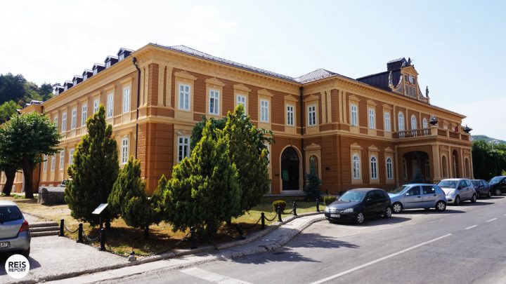 cetinje montenegro te doen