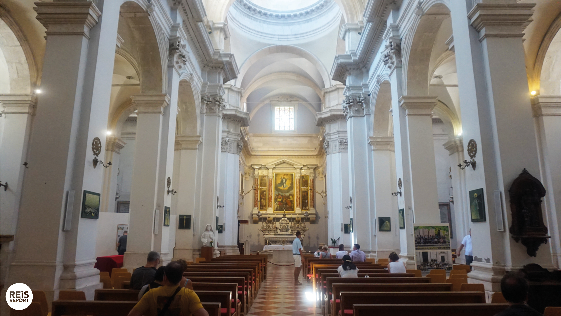 dubrovnik bezienswaardigheden kroatië te doen