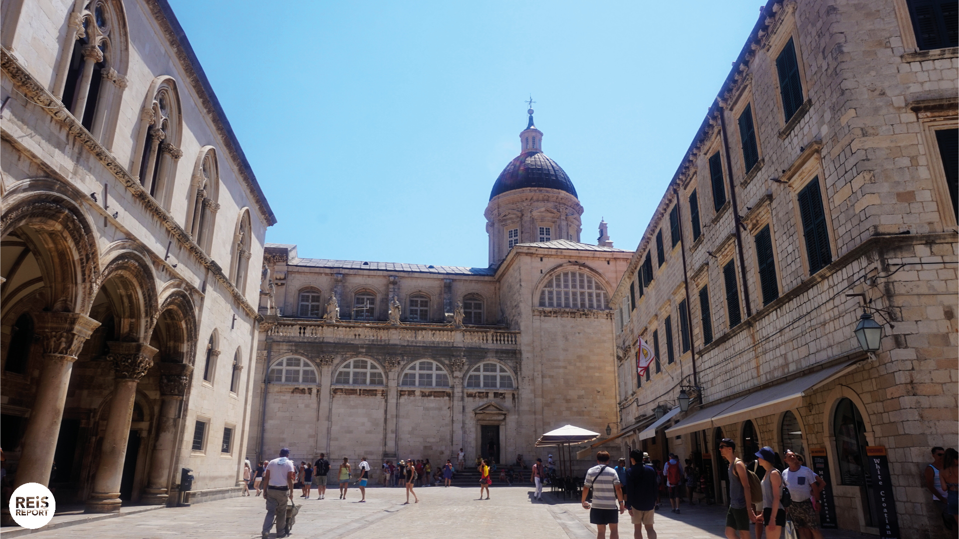 dubrovnik bezienswaardigheden kroatië te doen 