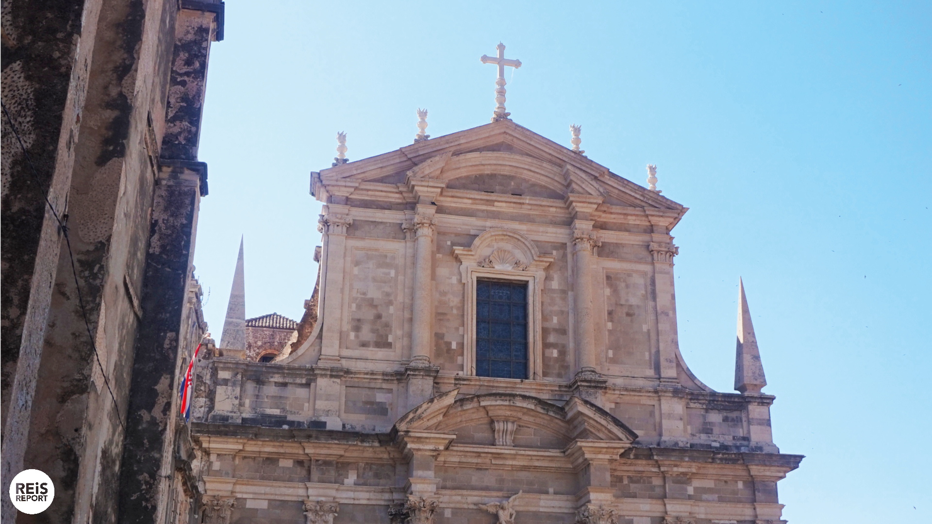 dubrovnik bezienswaardigheden kroatië te doen