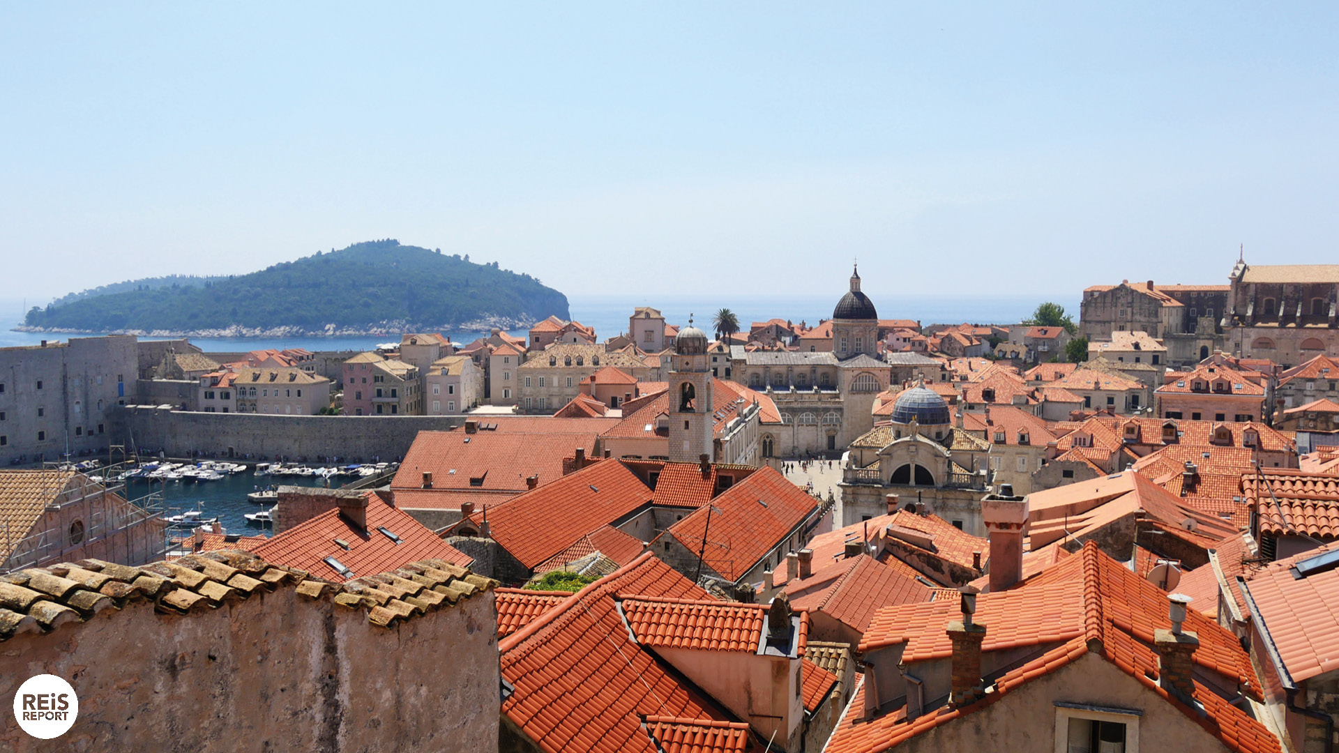 dubrovnik bezienswaardigheden kroatië te doen
