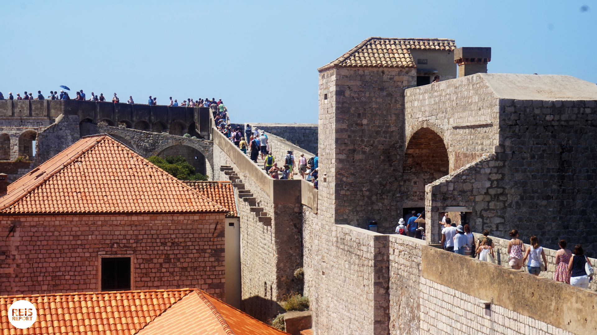 dubrovnik bezienswaardigheden kroatië te doen