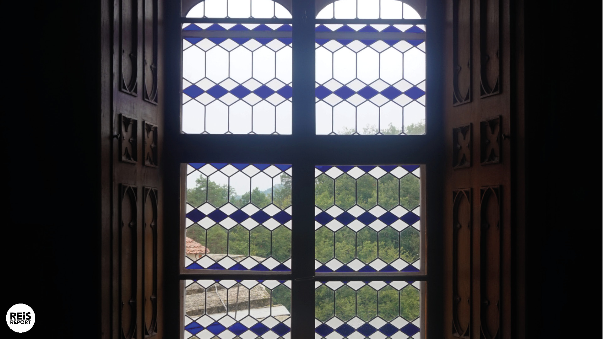 kasteel kroatië Trakošćan