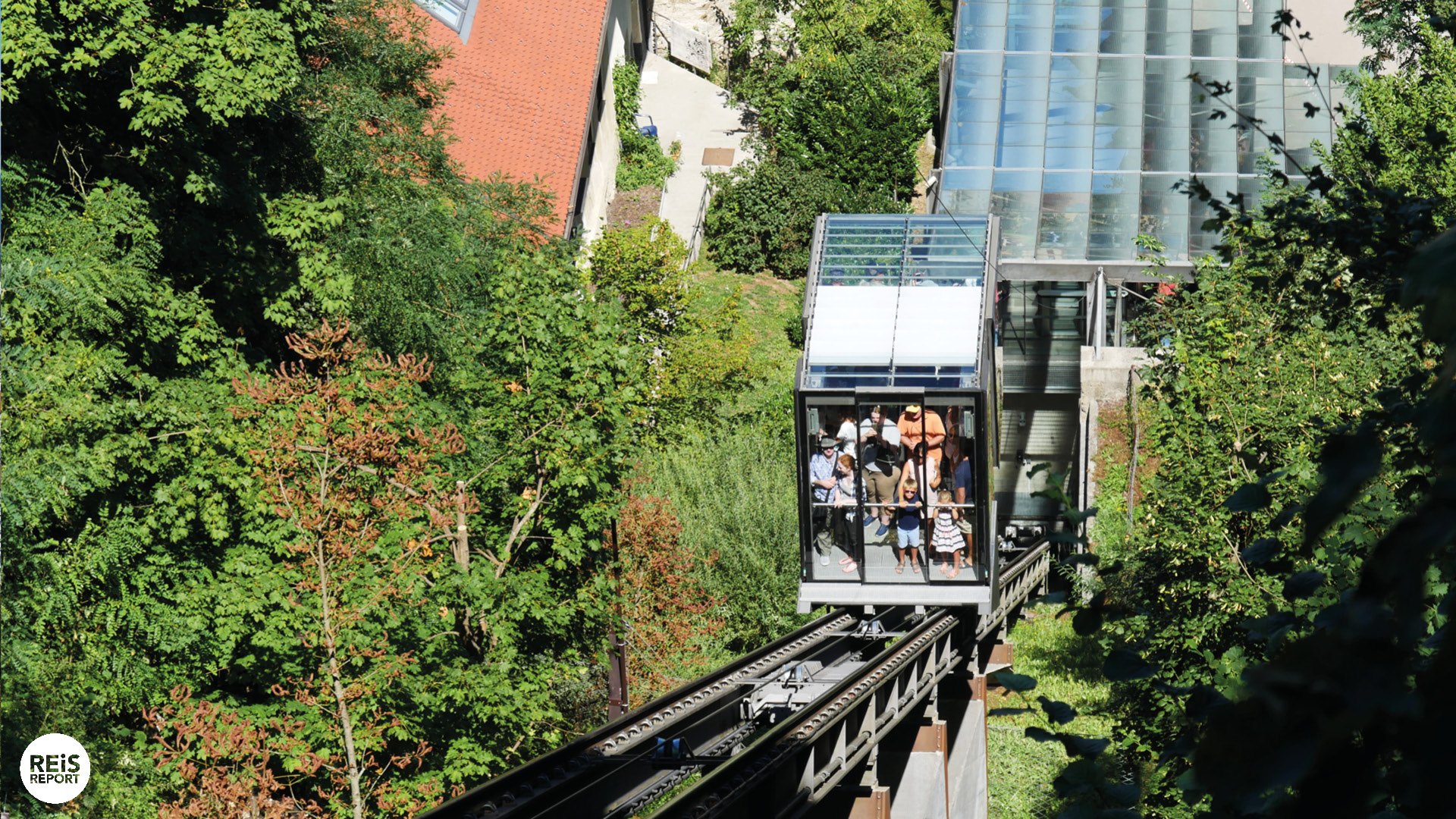 ljubljana kasteel slovenie