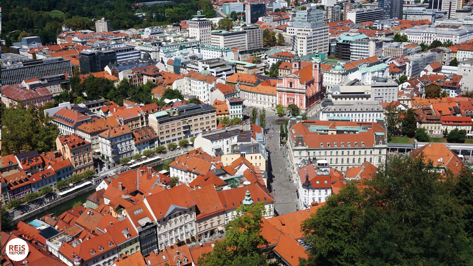 ljubljana citytrip