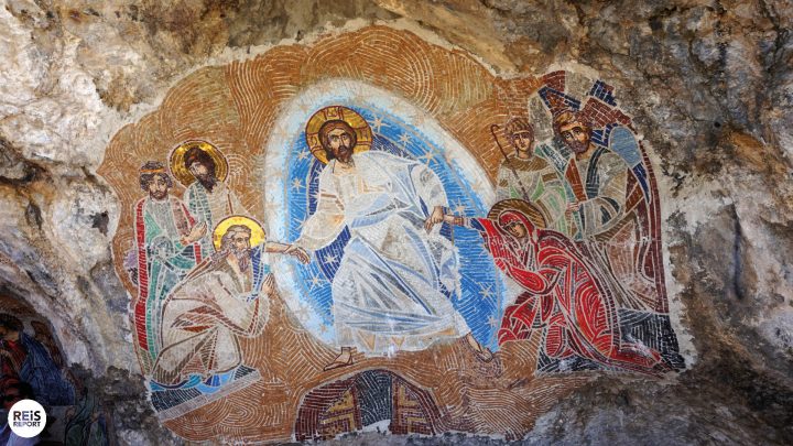 manastir ostrog klooster montenegro