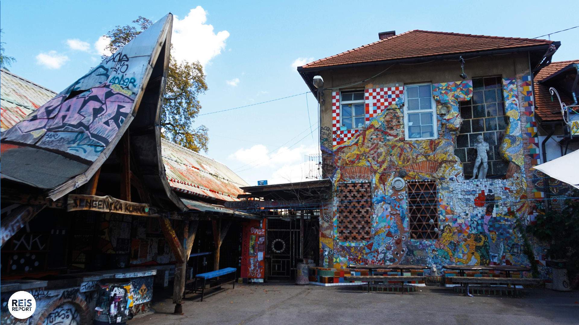 metelkova slovenie ljubljana