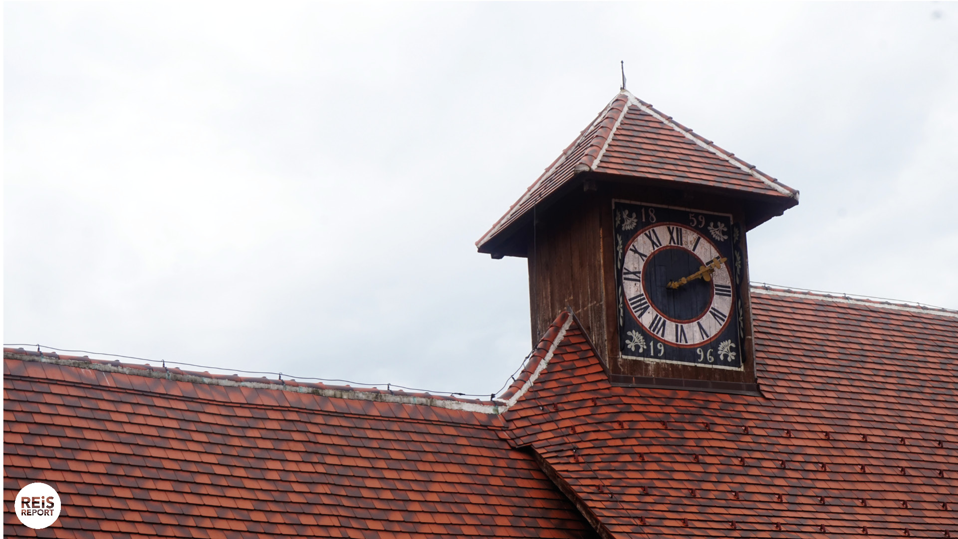 kasteel veliki tabor