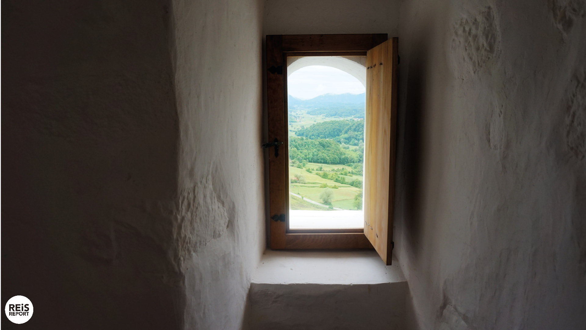 kasteel veliki tabor