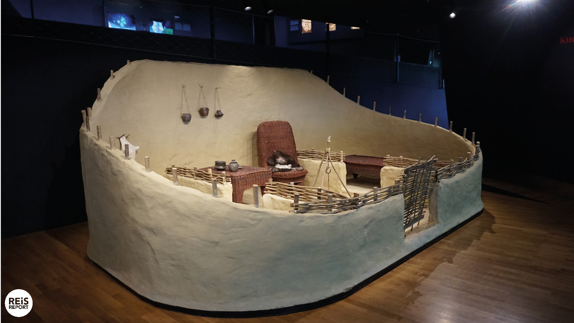 museum kroatie vučedolske kulture